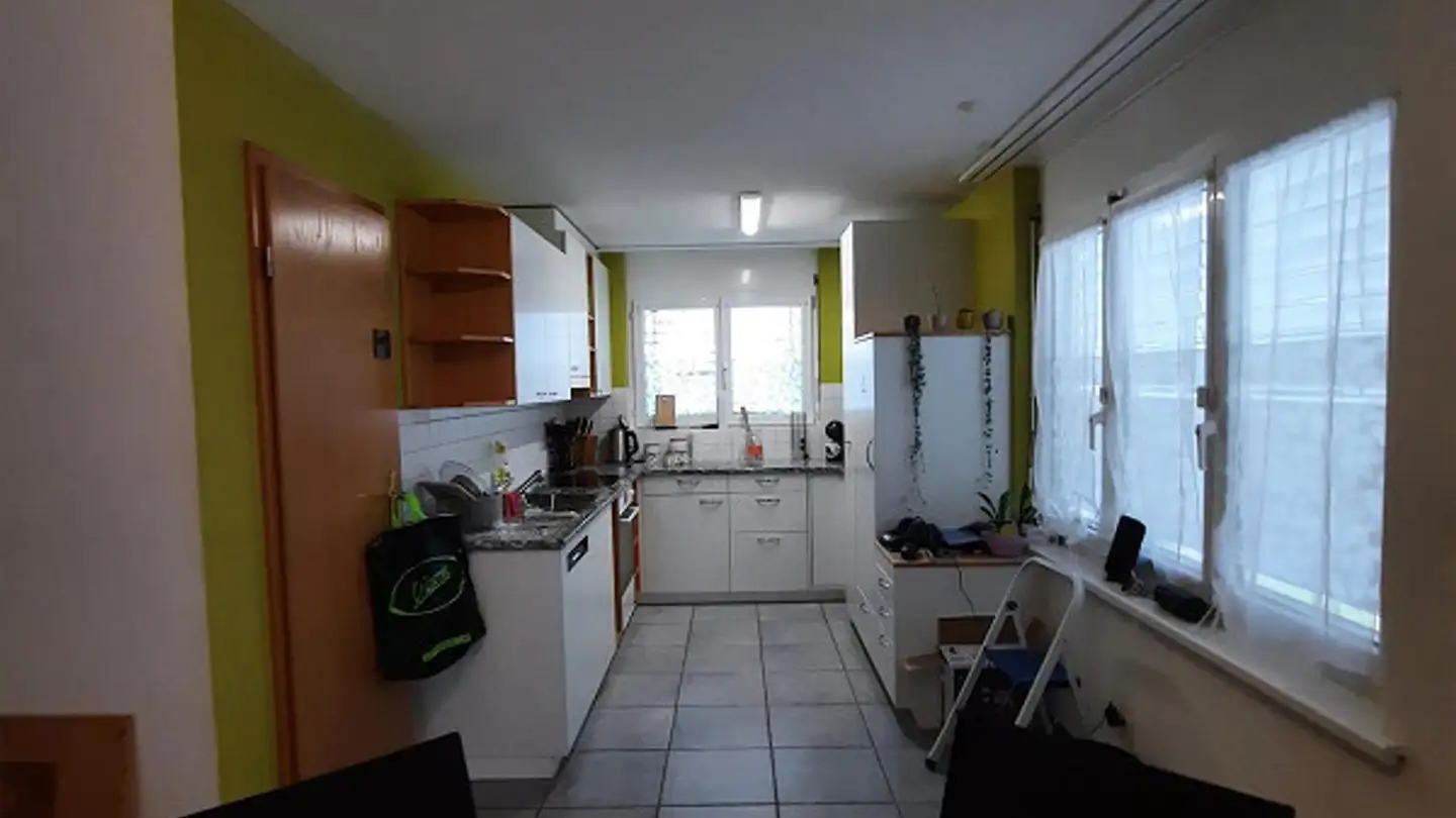 Appartement à louer - Luxgasse 10, 7206 Igis