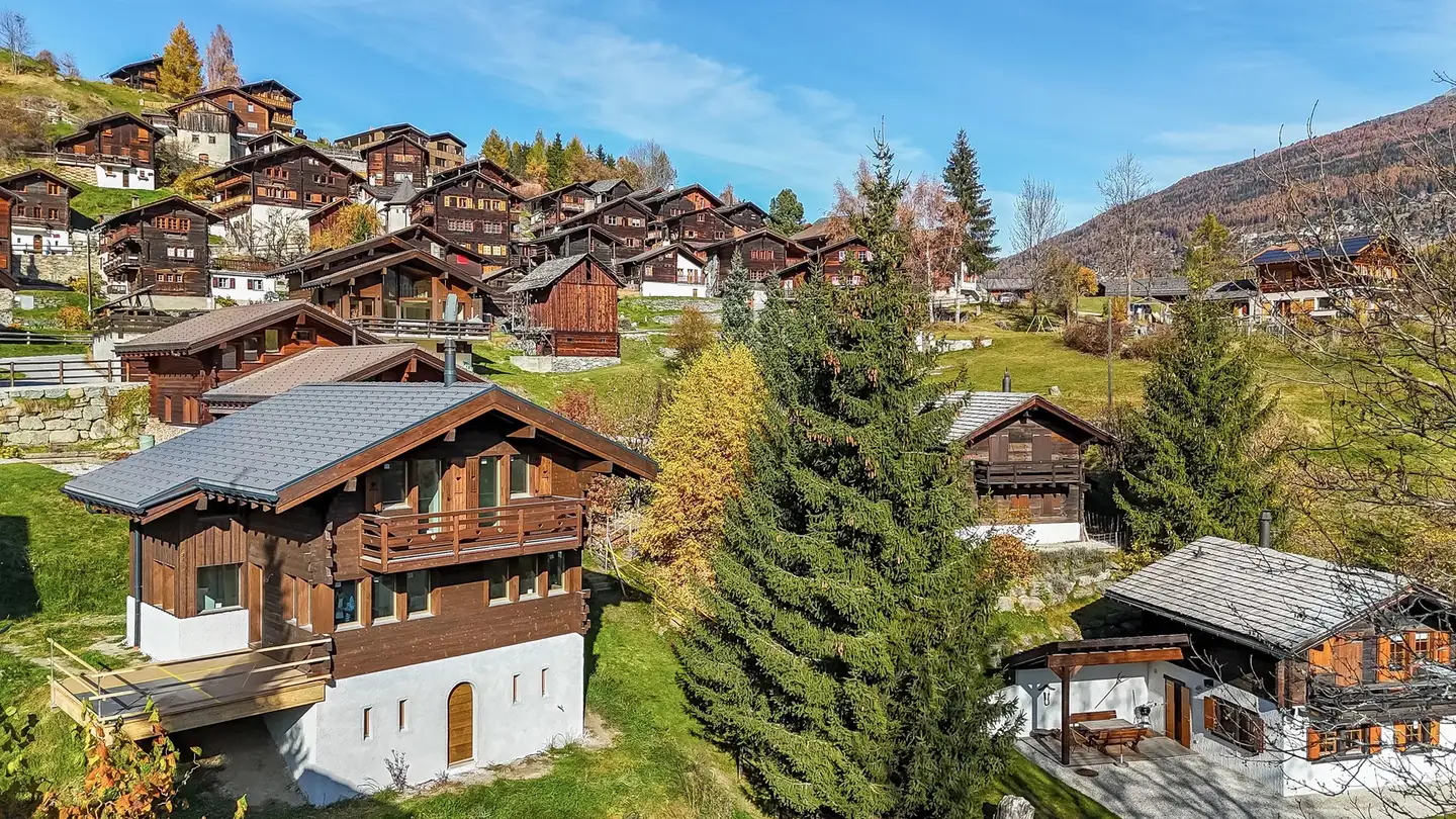 Chalet in vendita - 3961 St-Jean VS