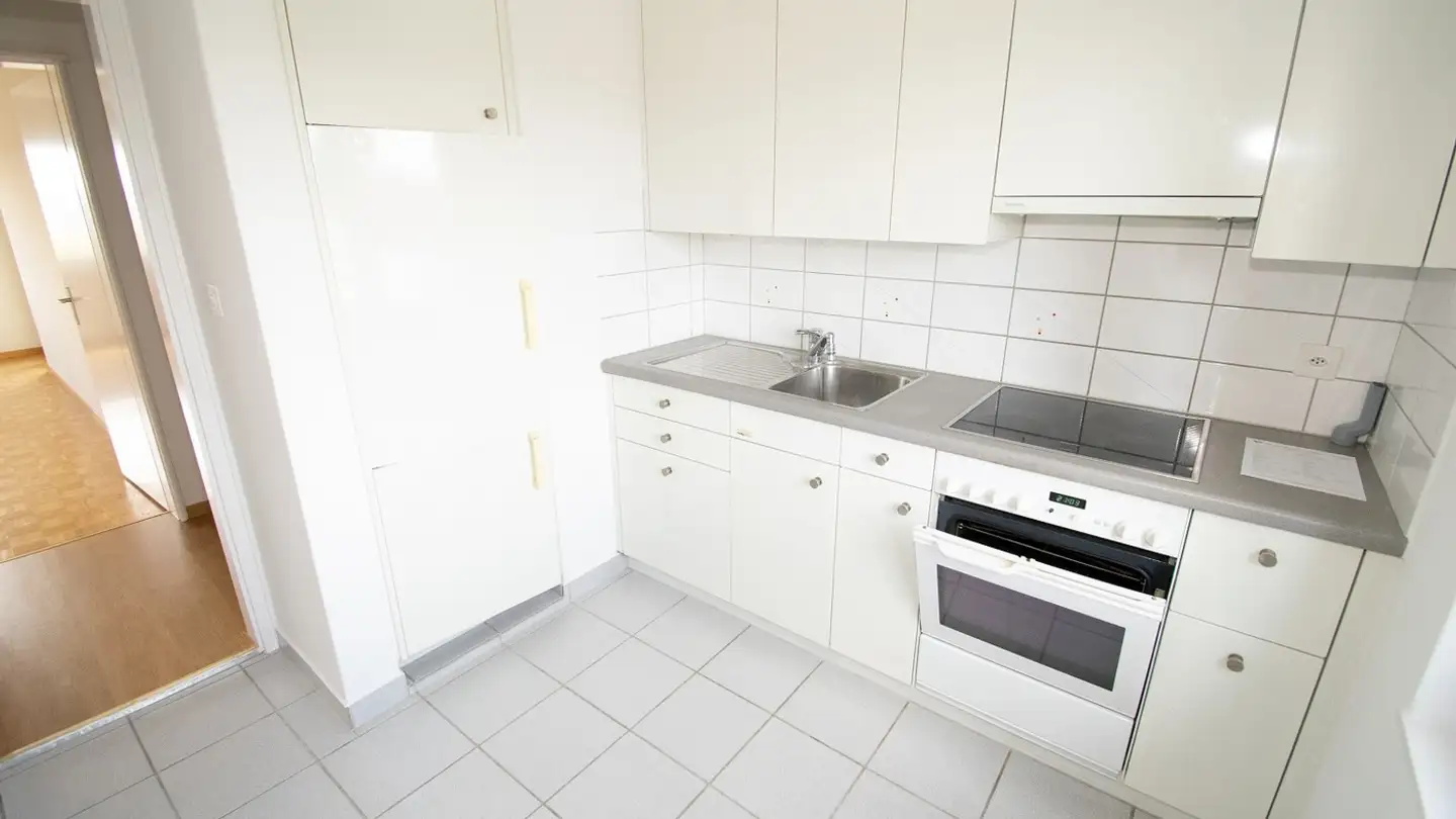 Appartamento ammobiliato in affitto - Alpsteinstrasse 5, 8590 Romanshorn - Foto 3