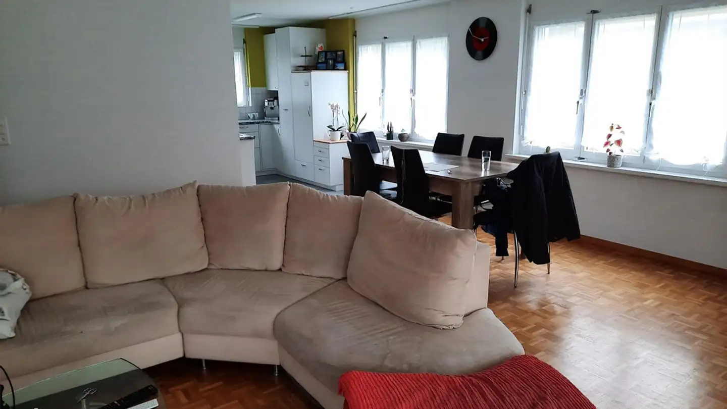 Appartement à louer - Luxgasse 10, 7206 Igis - Photo 2