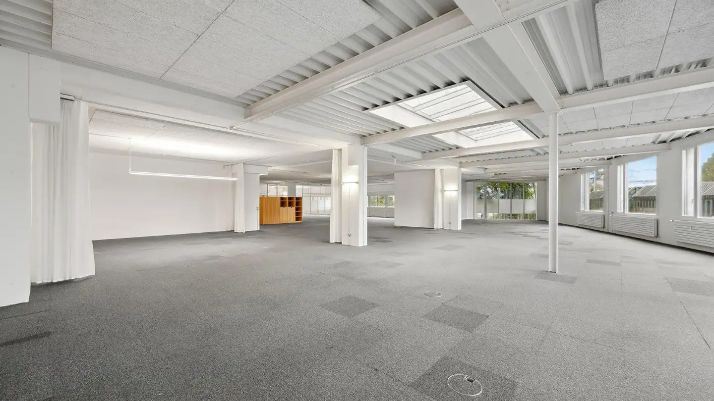 Office space for rent - 4057 Basel - Photo 4