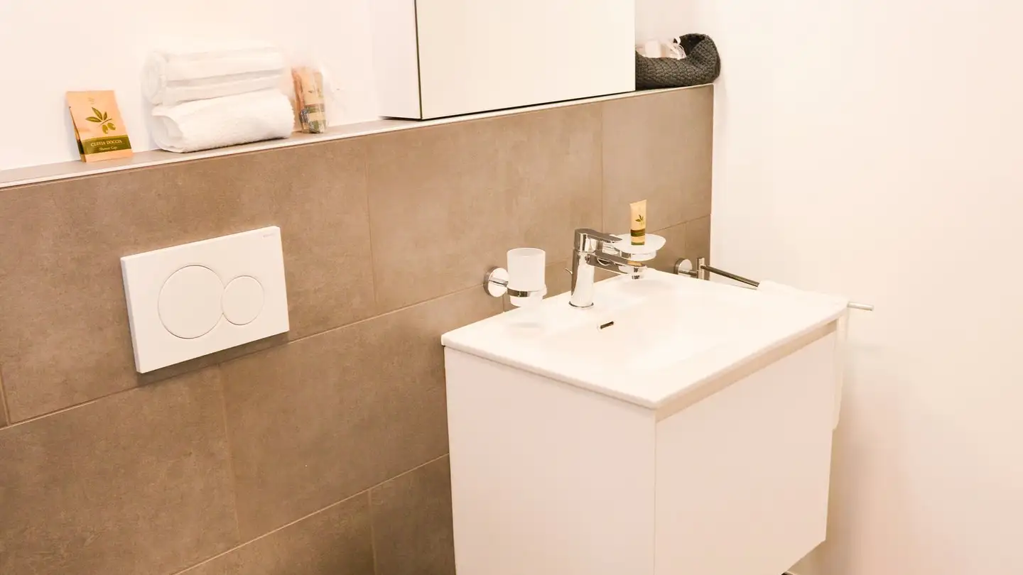 Appartamento in affitto - Strada Da Pambi 10, 6915 Pambio-Noranco - Foto 3