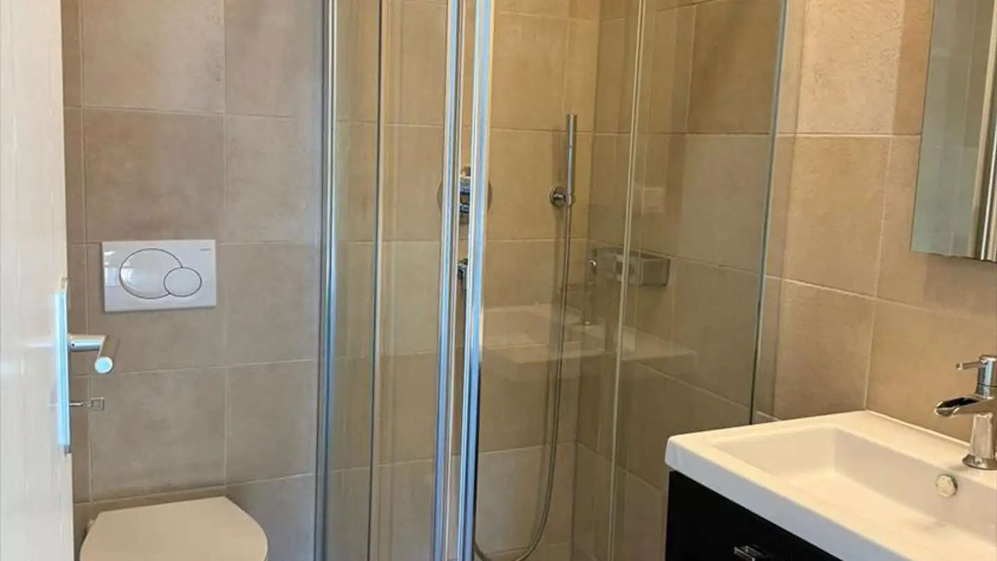 Appartamento in affitto - Chemin De La Maison Jean 2, 1801 Le Mont-Pèlerin - Foto 3