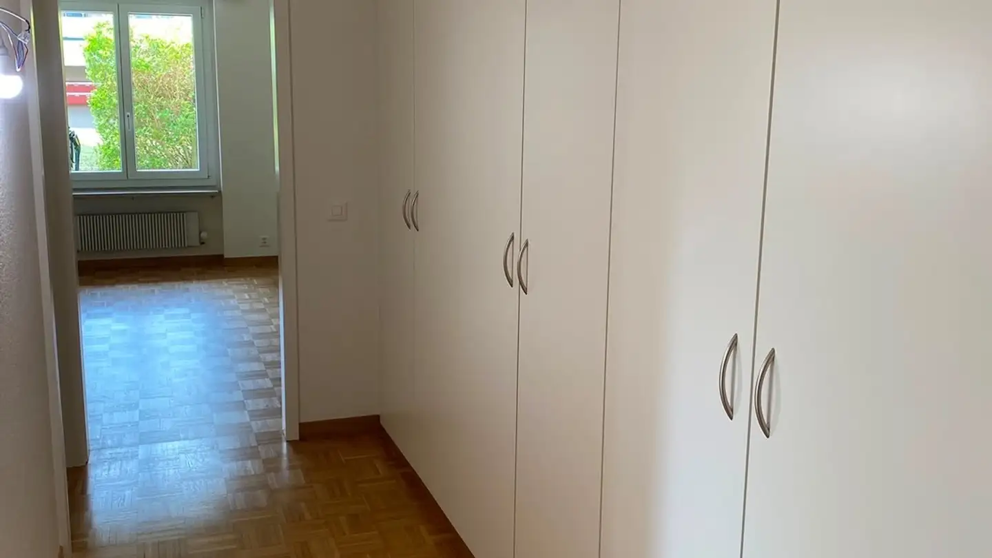 Apartment for rent - Im Sunnebüel 10, 8800 Thalwil - Photo 3
