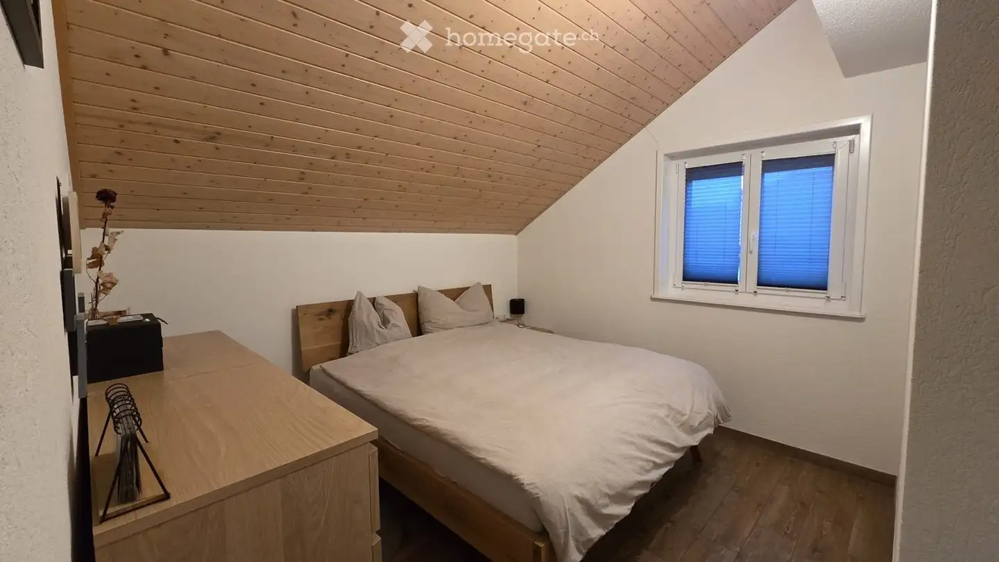 Appartamento in affitto - Rue Du Collège 11, 1683 Sarzens - Foto 3