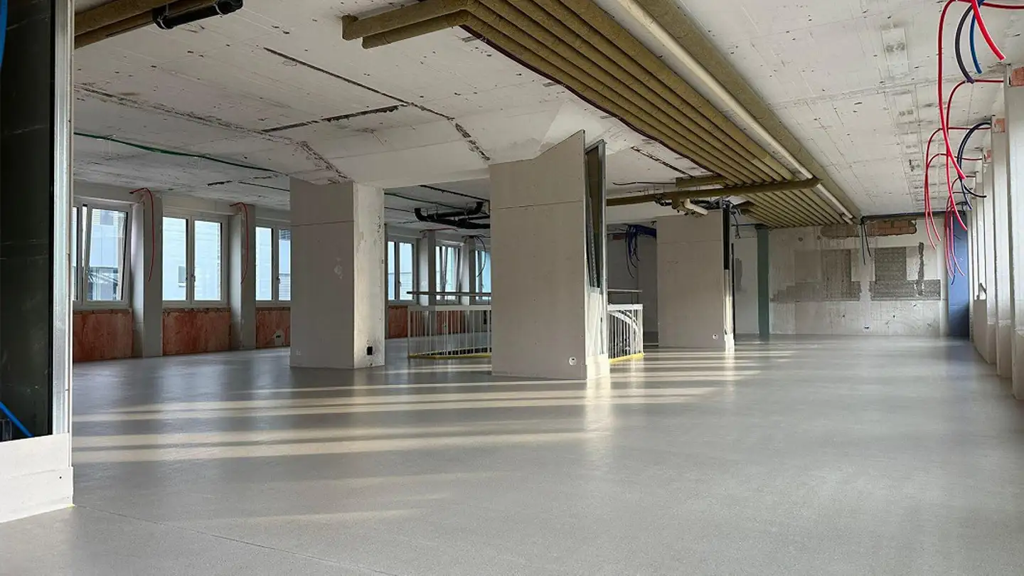 Ristorante in affitto - Thurgauerstrasse 107, 8152 Glattpark (Opfikon) - Photo 4