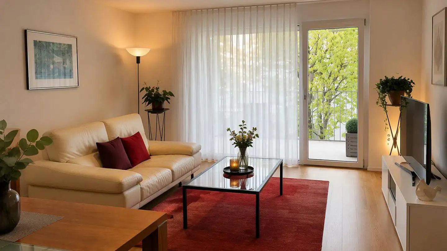 Appartamento in affitto - Rainlistrasse 25, 5015 Erlinsbach SO - Foto 2
