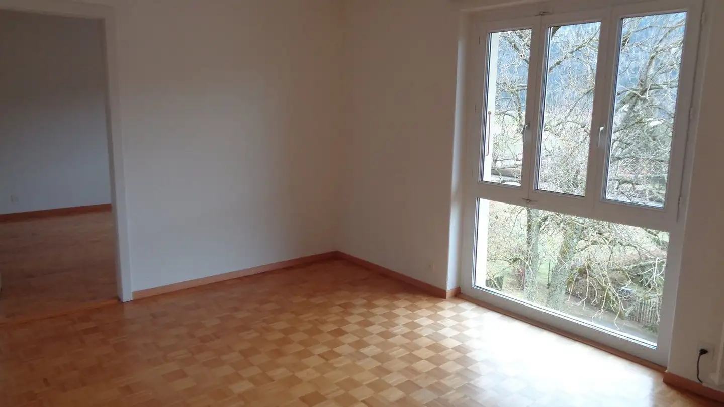 Wohnung mieten - Route De Tramelan 8, 2610 St-Imier - Foto 2