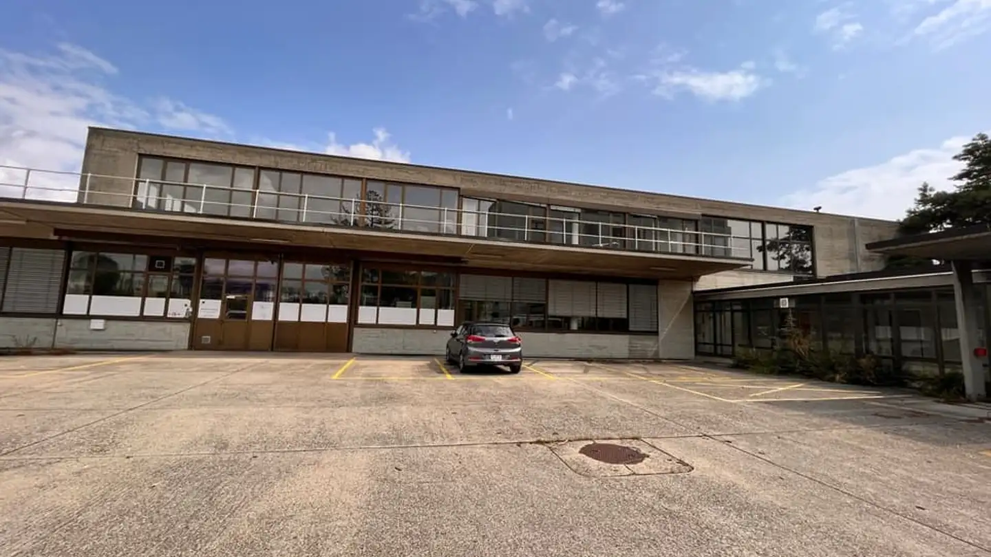 Commercial à louer - Rue De Lausanne 55, 1110 Morges - Photo 3