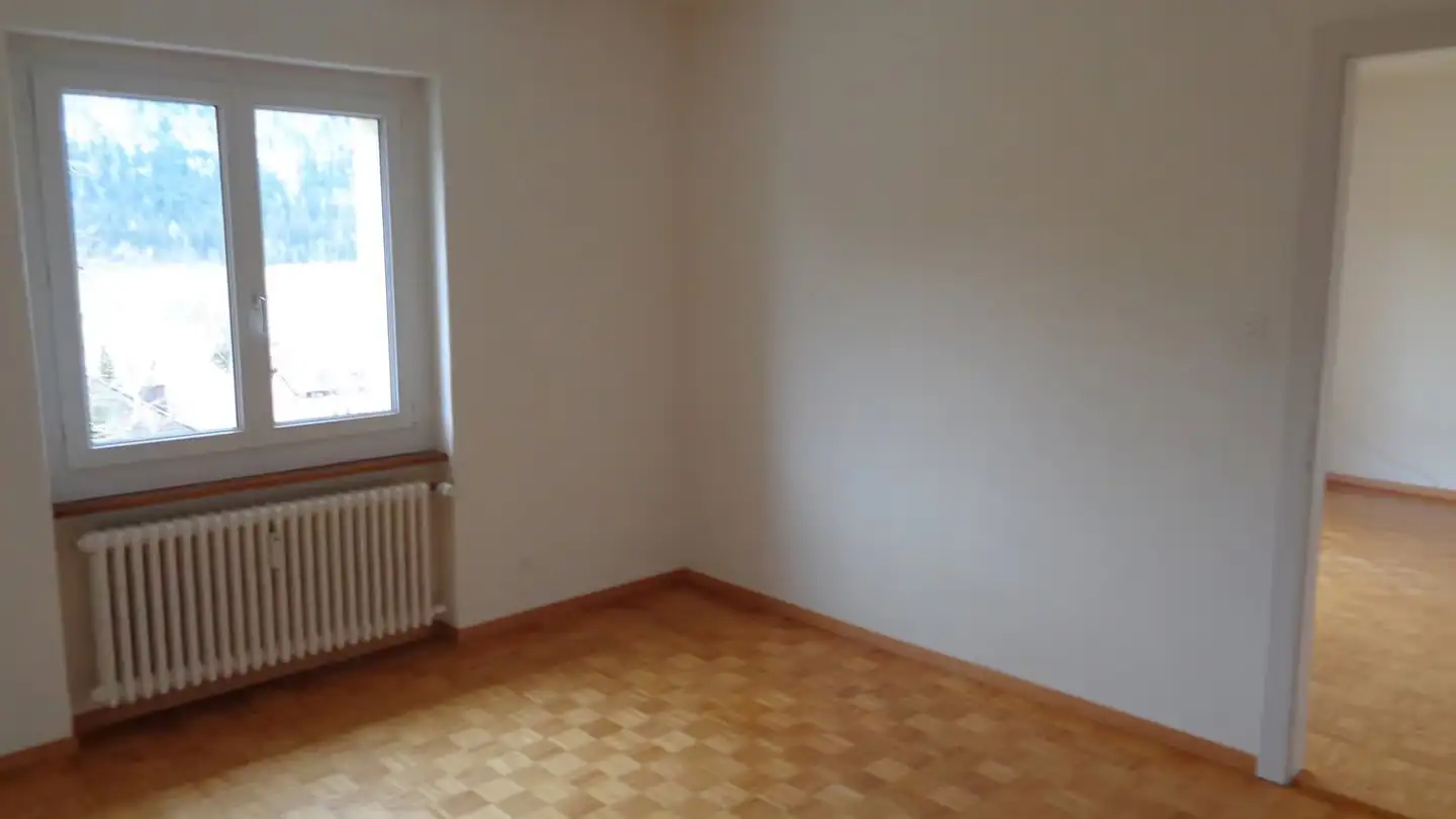 Wohnung mieten - Route De Tramelan 8, 2610 St-Imier - Foto 3