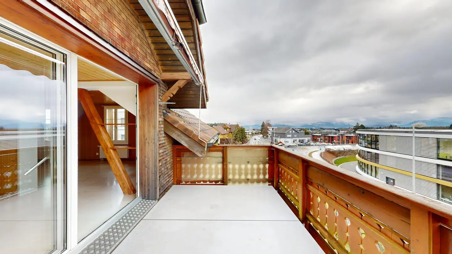 Casa singola in vendita - Sandblatte 24, 6026 Rain - Foto 2