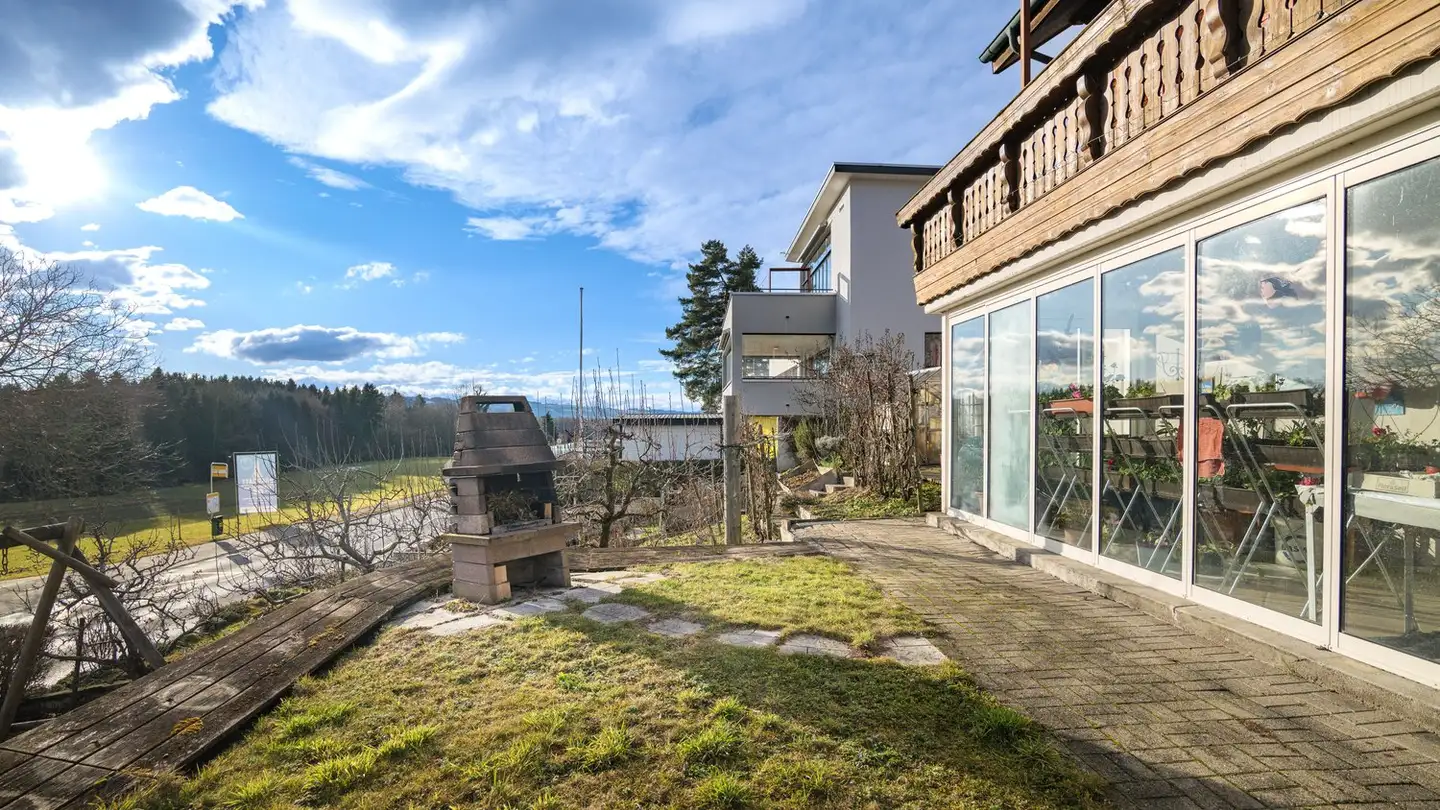 Casa singola in vendita - Sandblatte 24, 6026 Rain - Foto 3