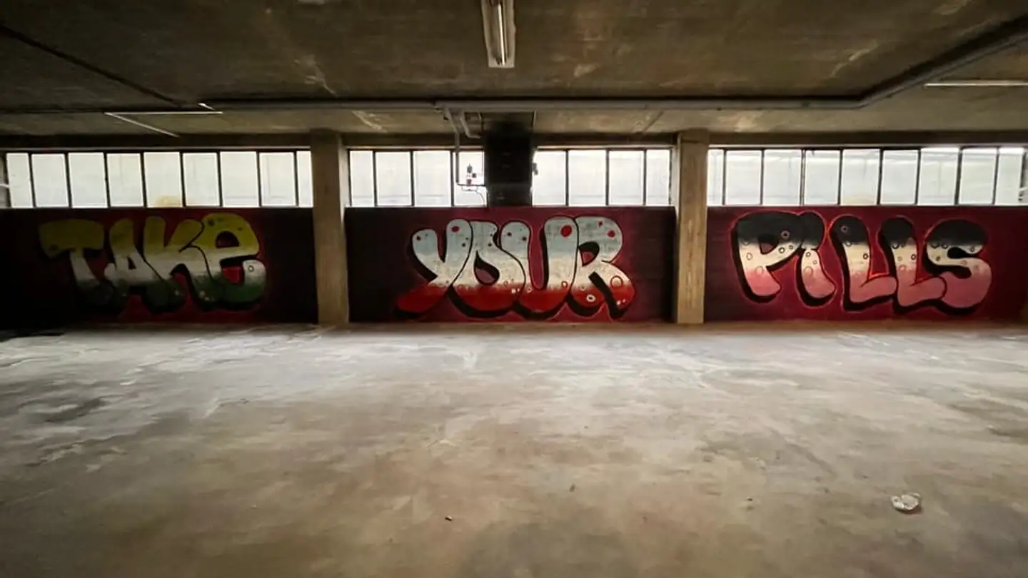 Commercial à louer - Rue De Lausanne 55, 1110 Morges - Photo 4