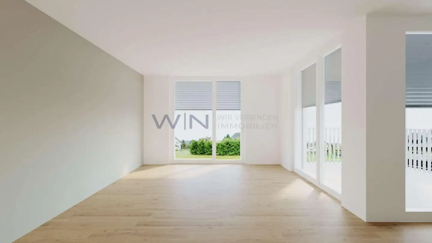 Appartamento in vendita - 5737 Menziken - Photo 2