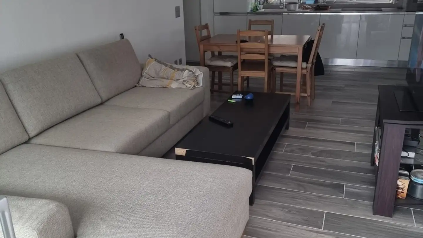 Apartment for rent - 6825 Capolago