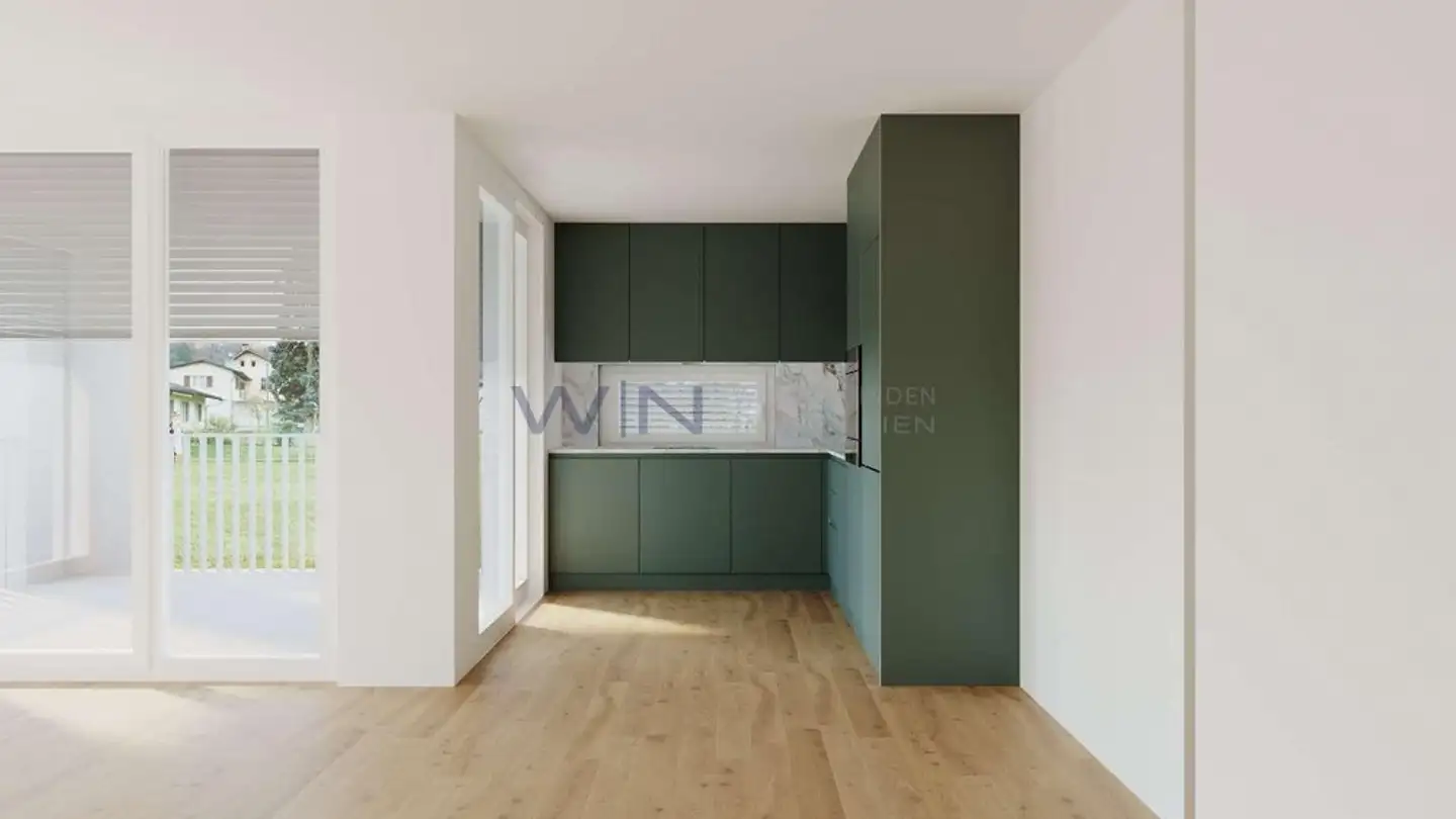 Appartamento in vendita - 5737 Menziken - Photo 3