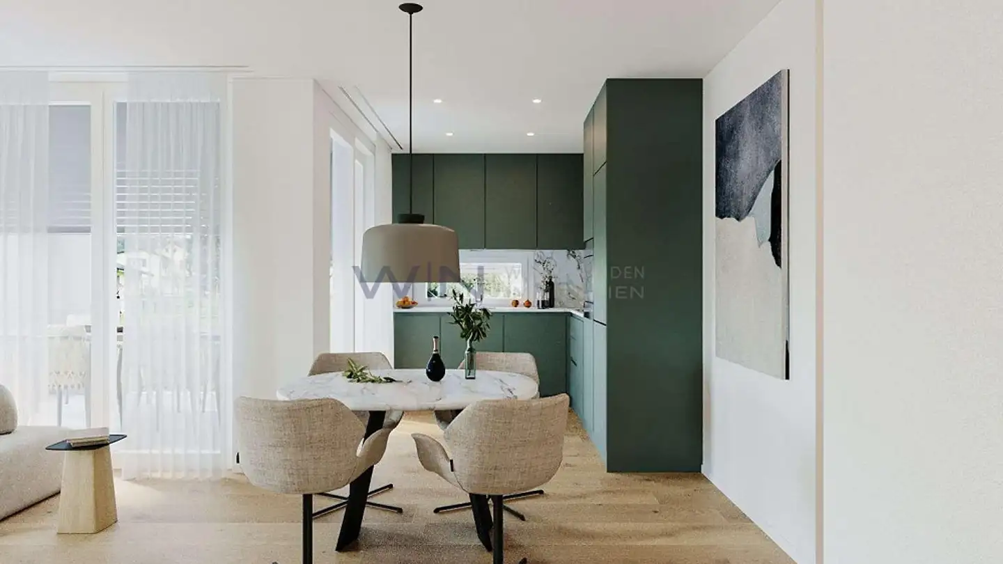 Appartamento in vendita - 5737 Menziken - Foto 2