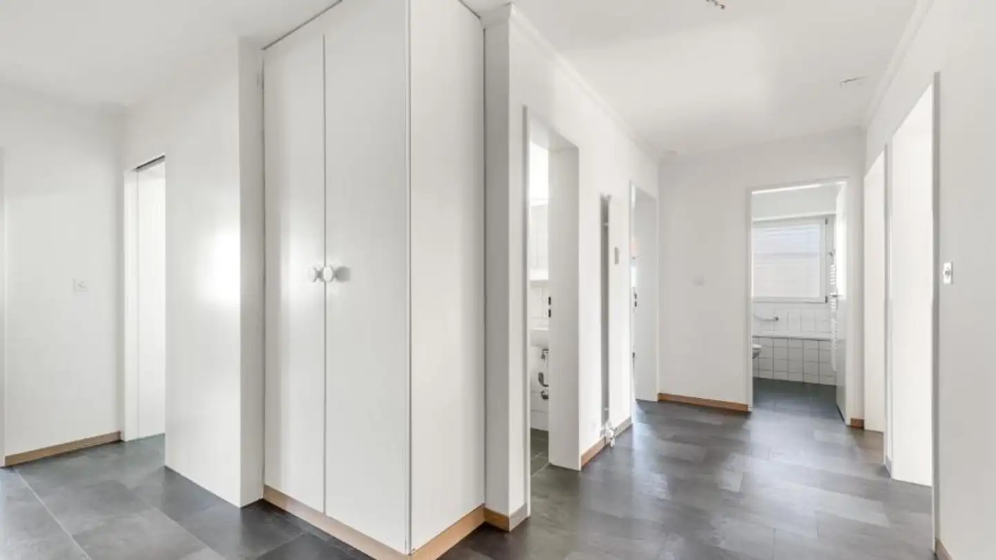 Appartamento in affitto - Itingerstrasse 6, 4450 Sissach - Foto 3