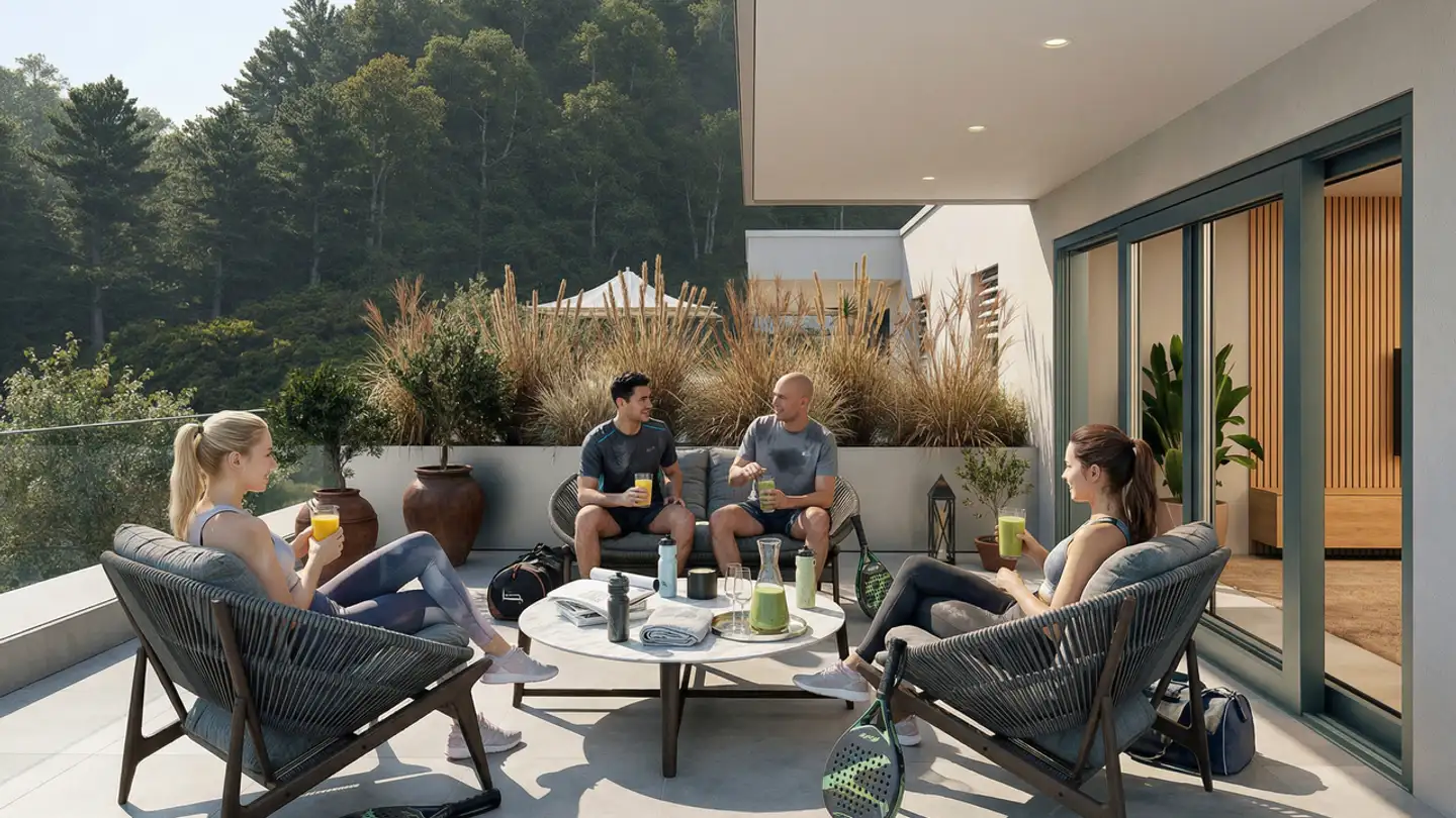 Appartamento in vendita - 2016 Cortaillod