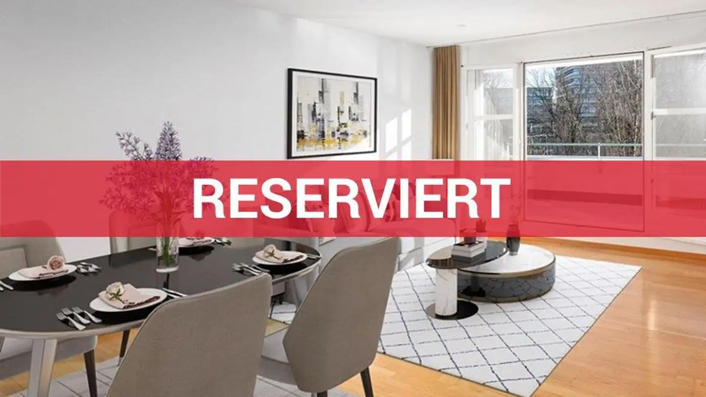 Appartamento in vendita - 8055 Zürich
