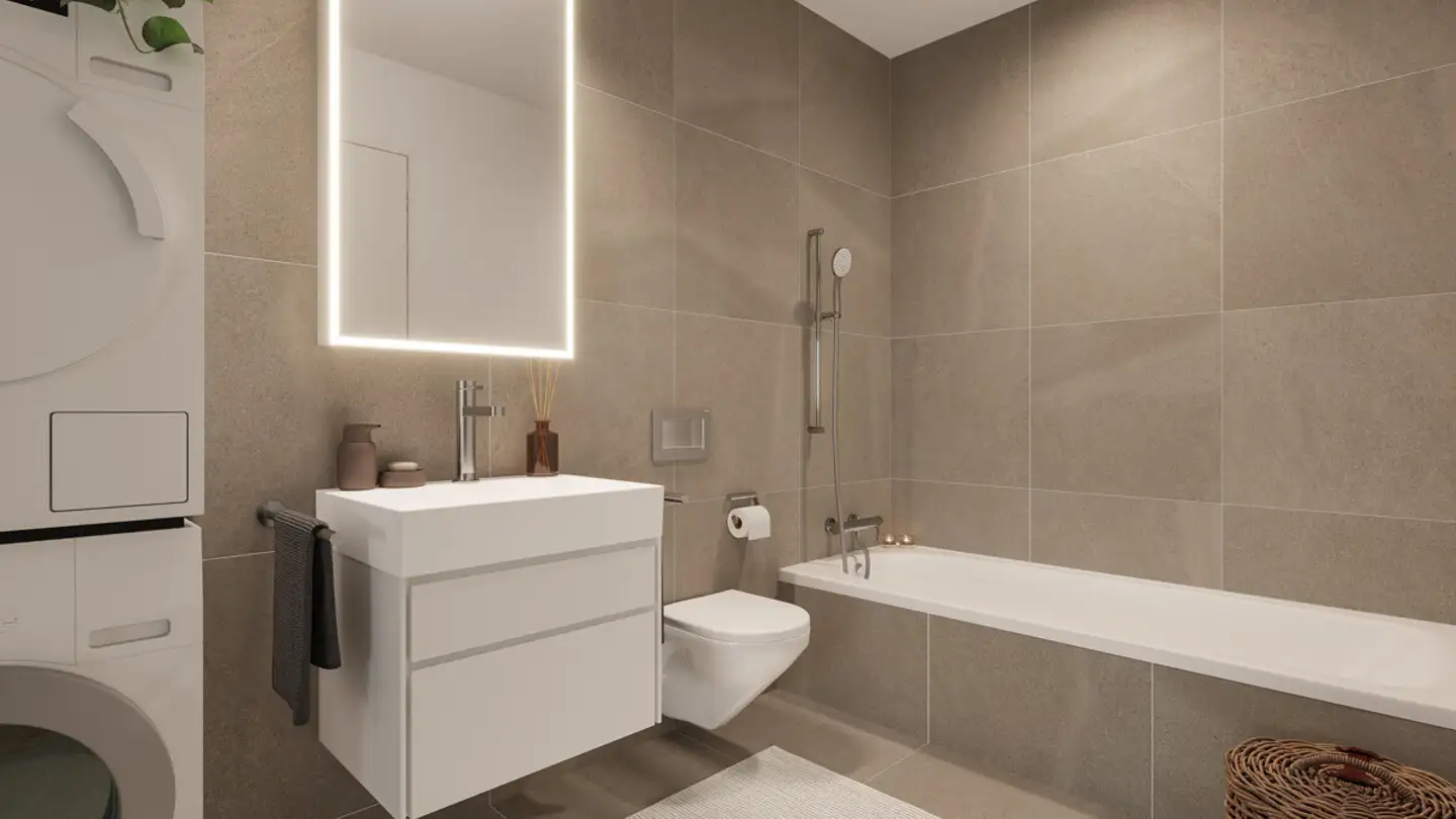 Duplex in vendita - Zelgstrasse 24, 8493 Saland - Photo 4