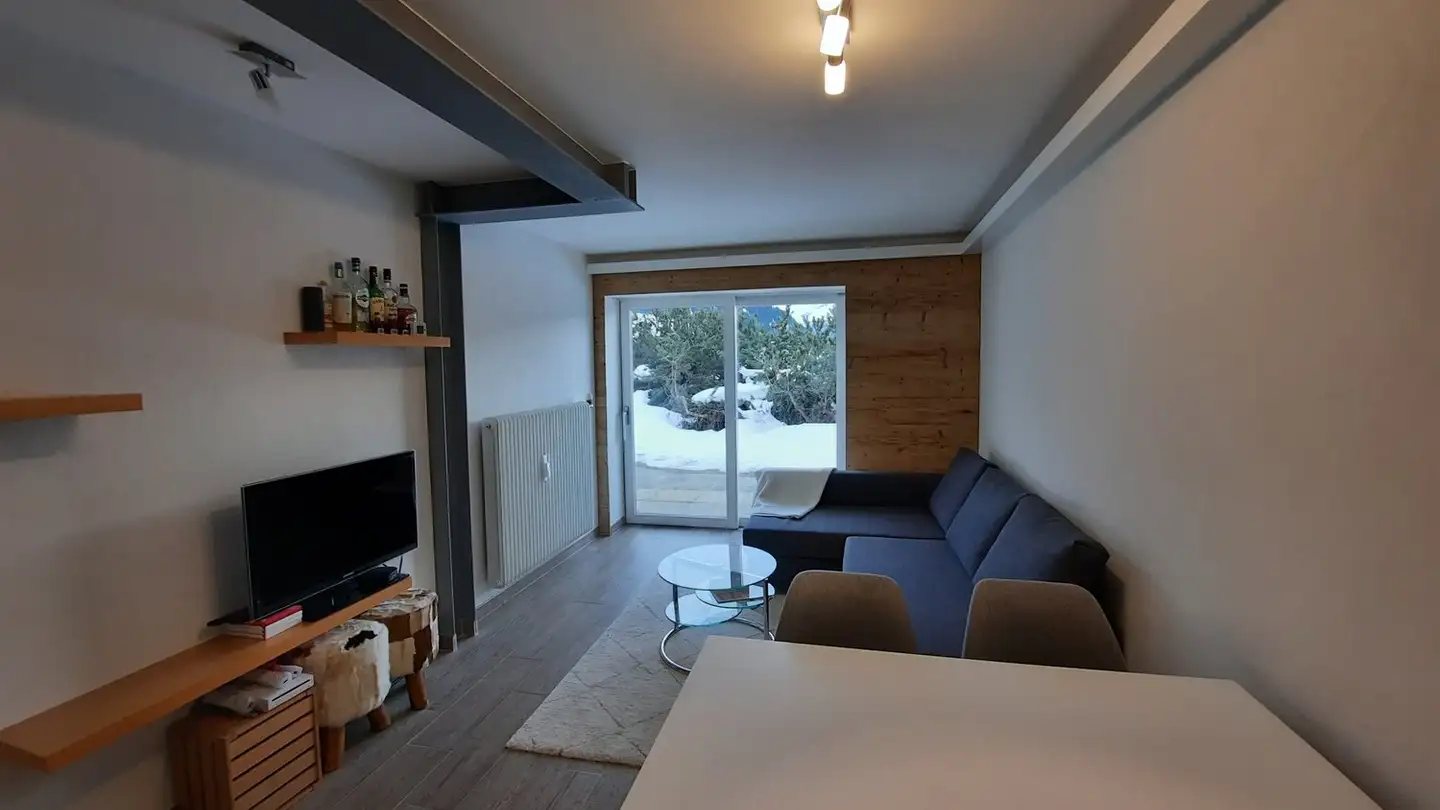 Appartamento in affitto - Chemin De Pra Michaud, 1936 Verbier - Foto 3