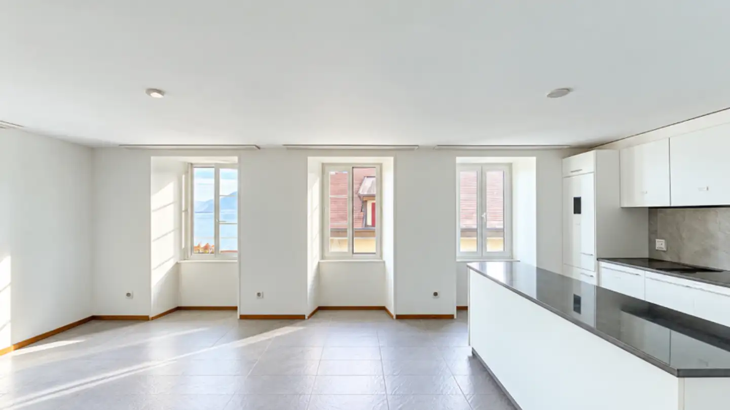 Apartment for sale - 1071 St-Saphorin (Lavaux)