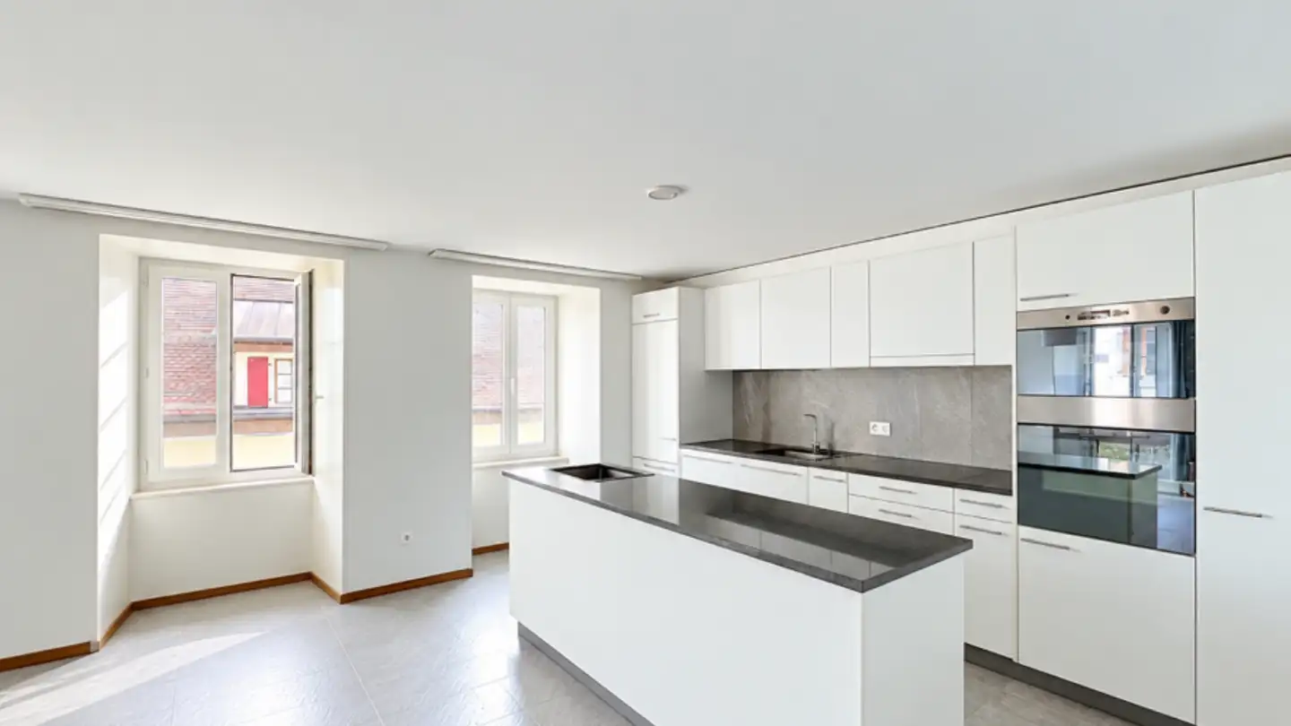 Apartment for sale - 1071 St-Saphorin (Lavaux) - Photo 2