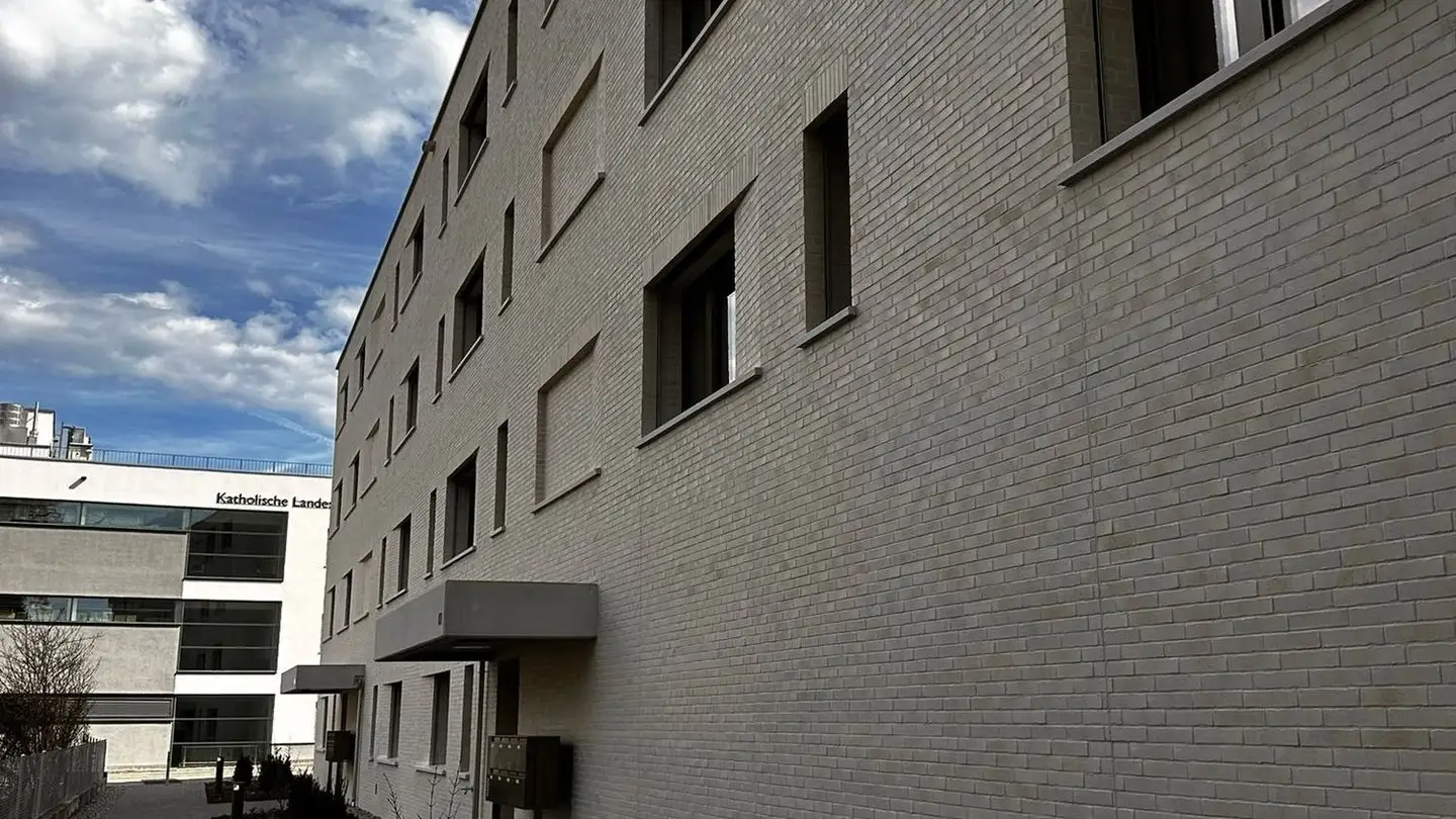 Apartment for rent - Marktstrasse 19a, 8570 Weinfelden