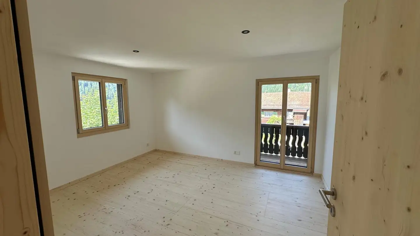 Appartement en terrasse à louer - Piadras 32, 7156 Rueun - Photo 3