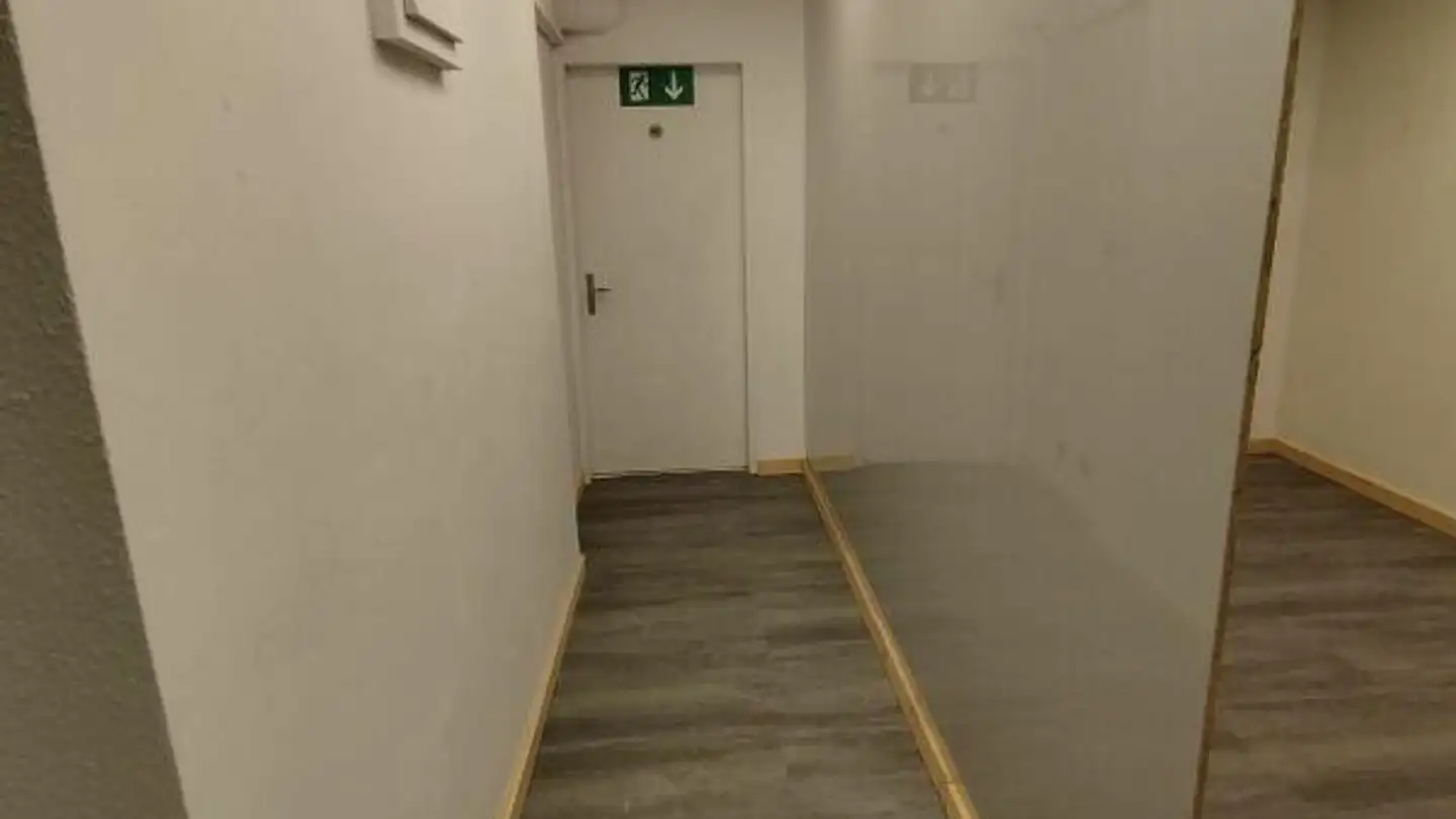 Gewerbe mieten - Hauptstrasse 49, 4102 Binningen - Foto 4