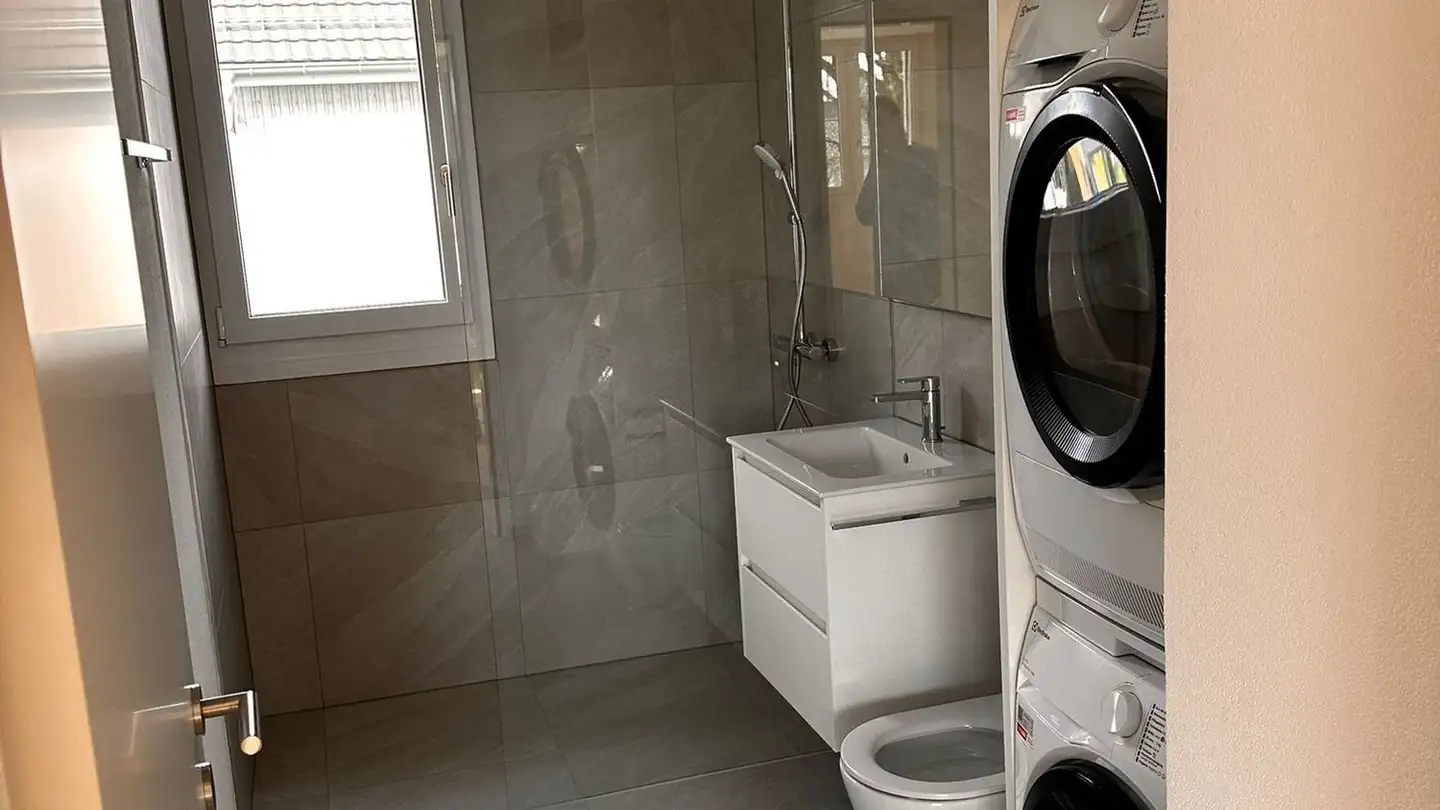 Apartment for rent - Marktstrasse 19a, 8570 Weinfelden - Photo 3