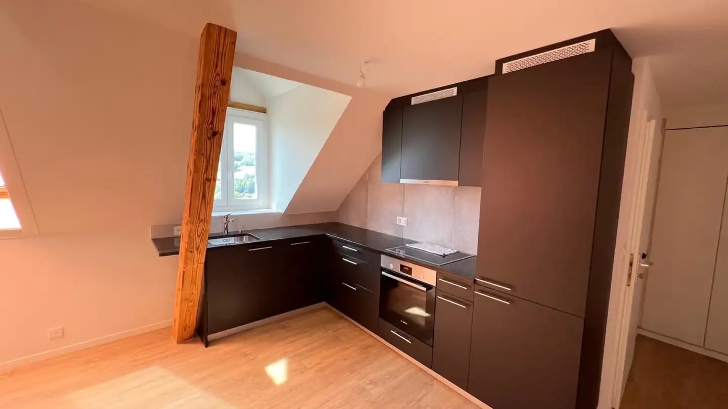 Apartment for rent - Rue du Lac 6, 1400 Yverdon-les-Bains