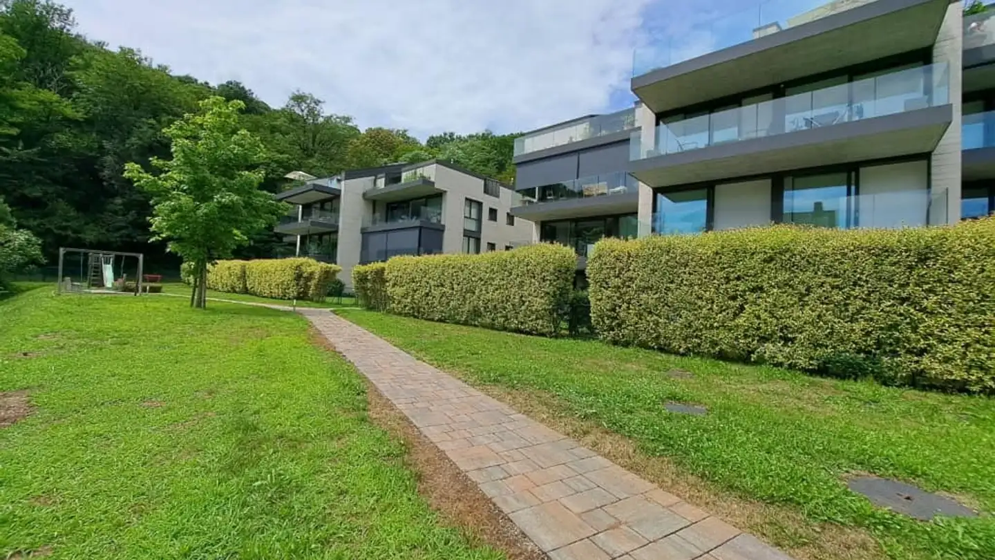 Appartamento in vendita - Via Al Dosso 13, 6807 Taverne - Photo 2