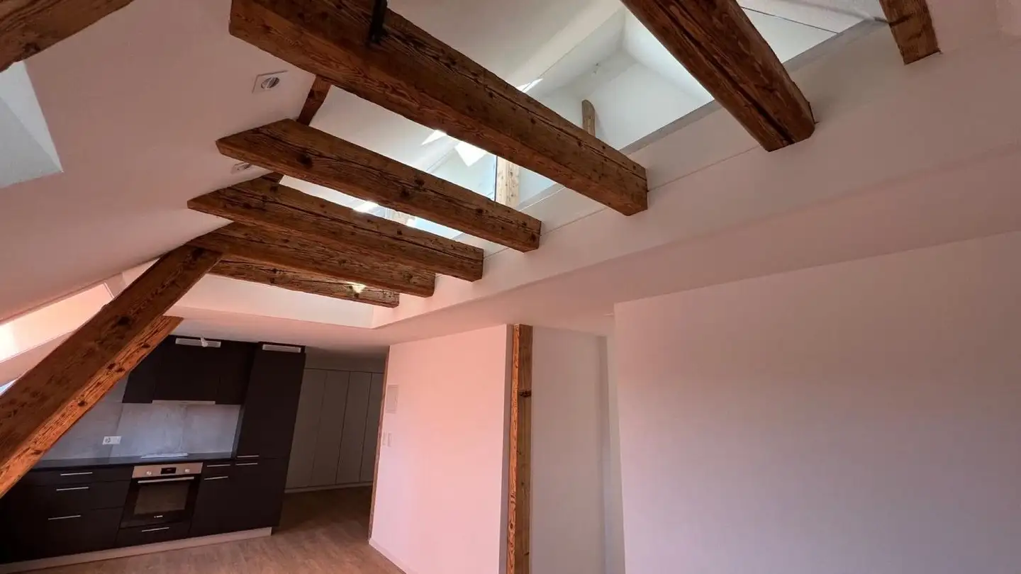 Apartment for rent - Rue du Lac 6, 1400 Yverdon-les-Bains - Photo 2