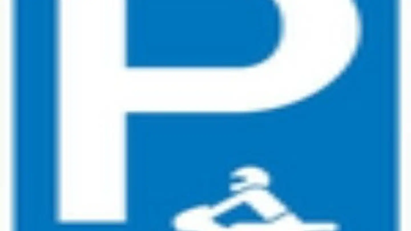 Indoor motorbike parking space for rent - Tellenmattstrasse 44, 6317 Oberwil b. Zug