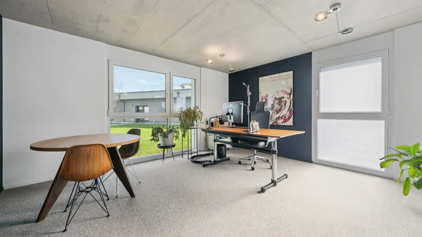 Commerciale in vendita - 1762 Givisiez - Foto 4