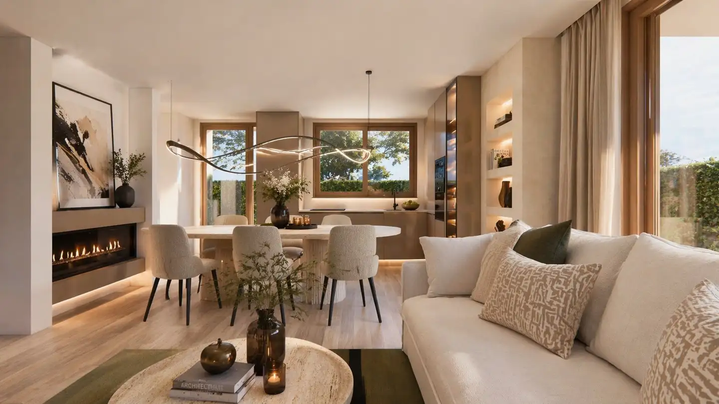 Villa for sale - 1255 Veyrier