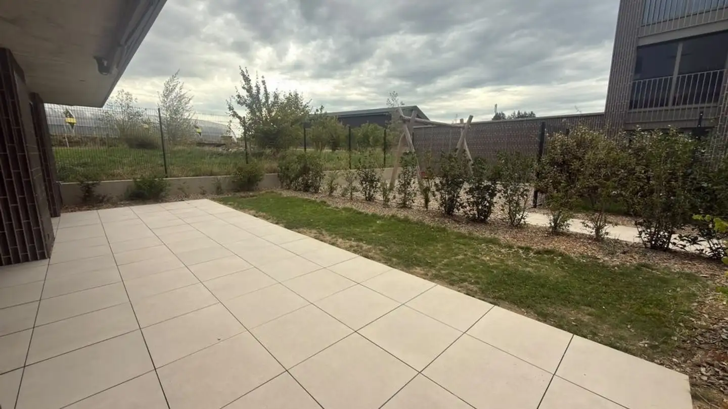 Apartment for rent - Chemin Du Belvédère 4, 1030 Bussigny - Photo 3