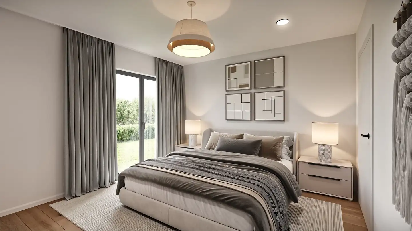 Wohnung kaufen - Forellenweg 7, 5070 Frick - Foto 4