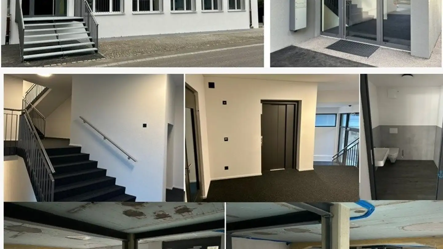 Commercial for rent - Lindenstrasse 4, 3367 Thörigen - Photo 2