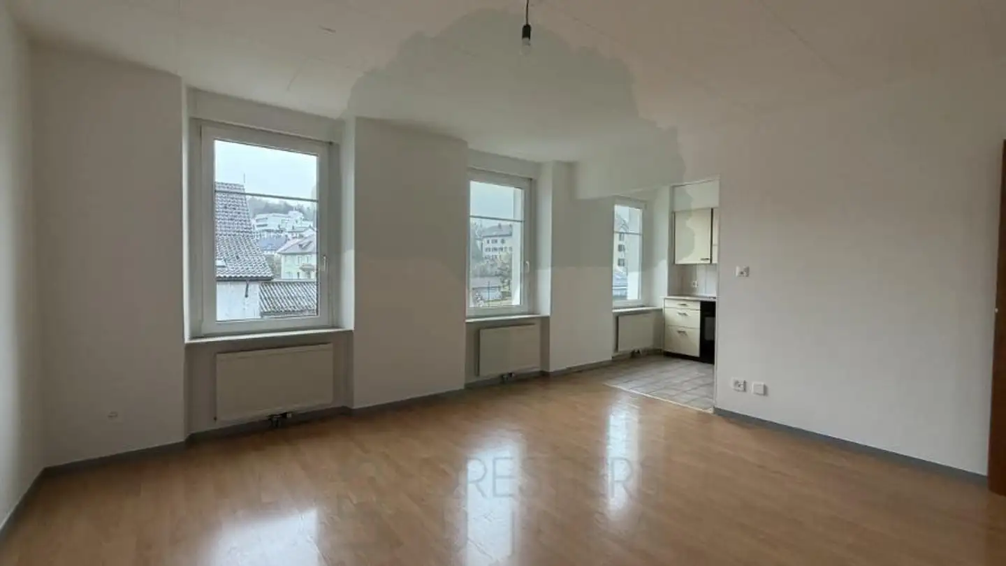 Appartamento in affitto - Route De Fontenais 27, 2900 Porrentruy