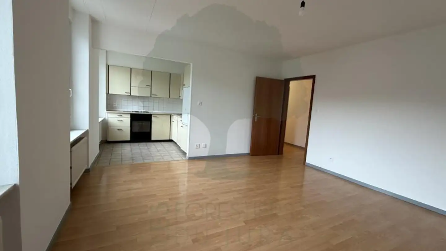 Appartamento in affitto - Route De Fontenais 27, 2900 Porrentruy - Foto 2