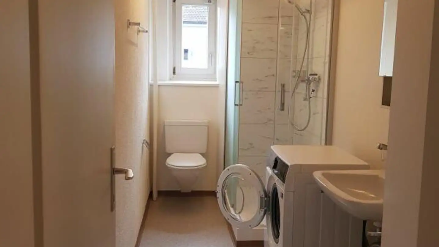 Wohnung mieten - Ulmenstrasse 5, 9000 St. Gallen - Foto 2