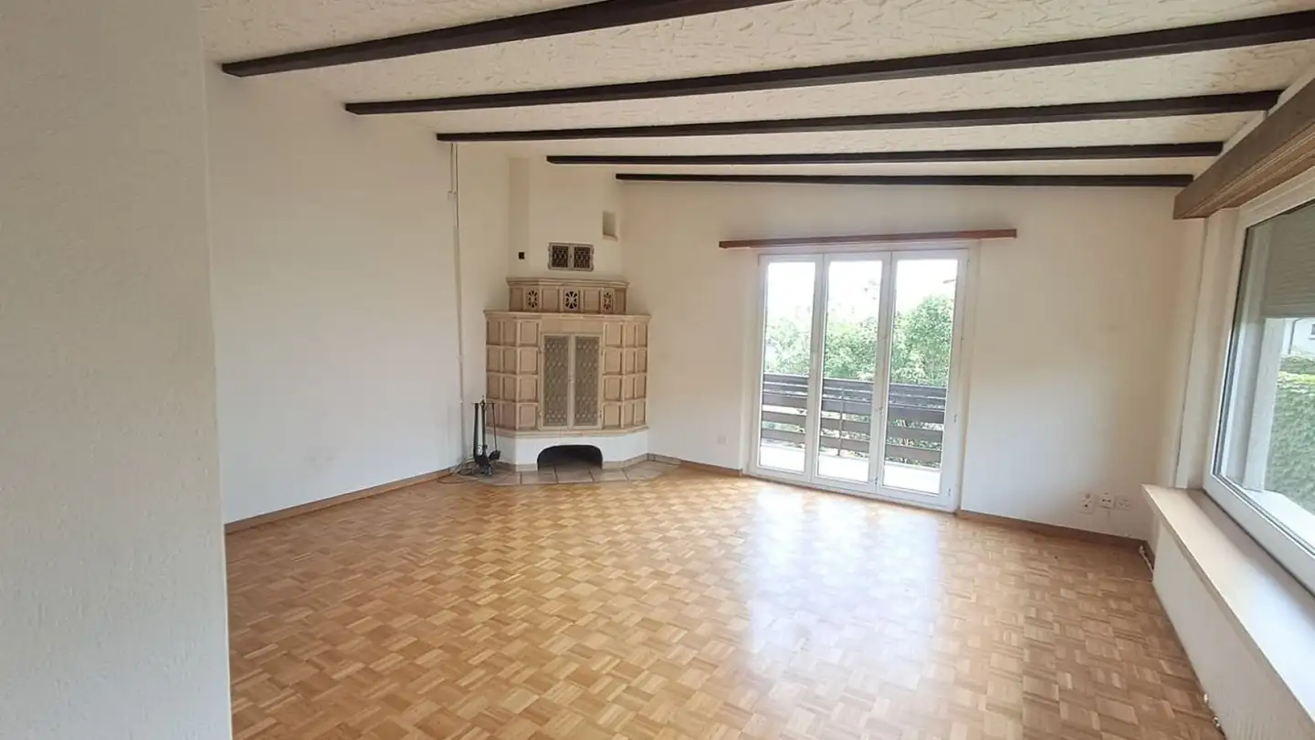 Einfamilienhaus mieten - Melserweg 5, 7320 Sargans