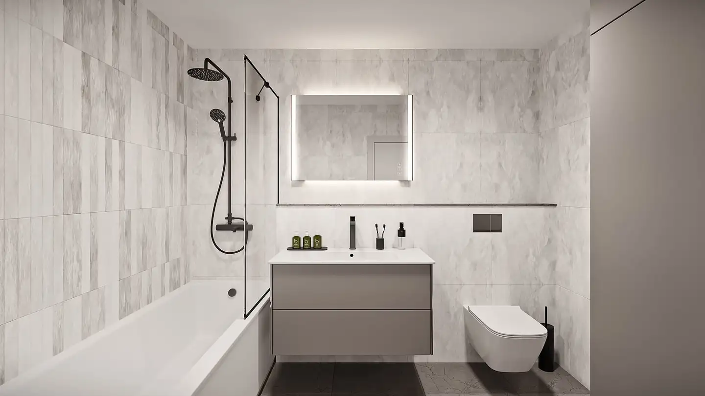 Wohnung kaufen - Forellenweg 7, 5070 Frick - Foto 3