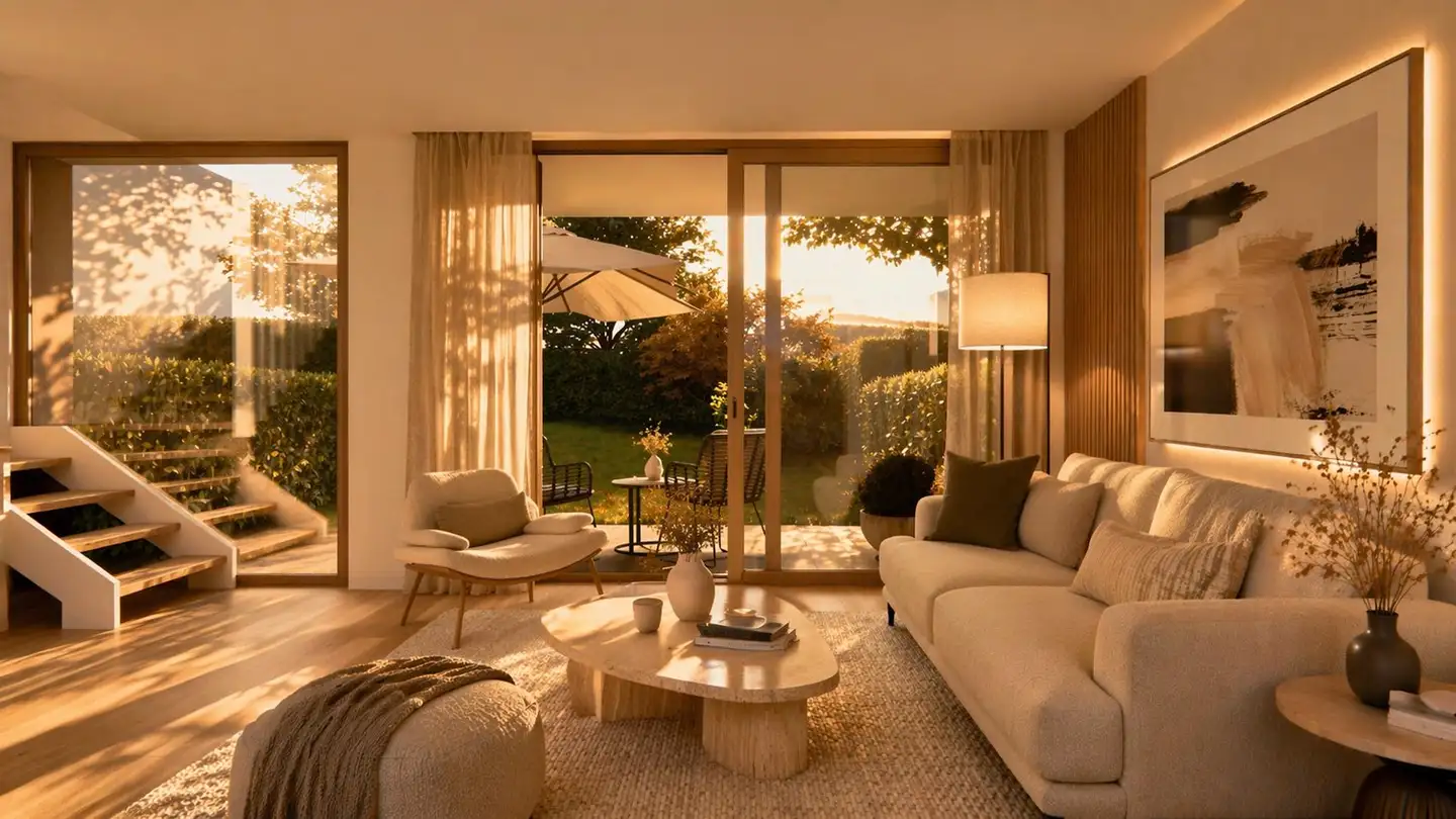 Villa for sale - 1255 Veyrier - Photo 3