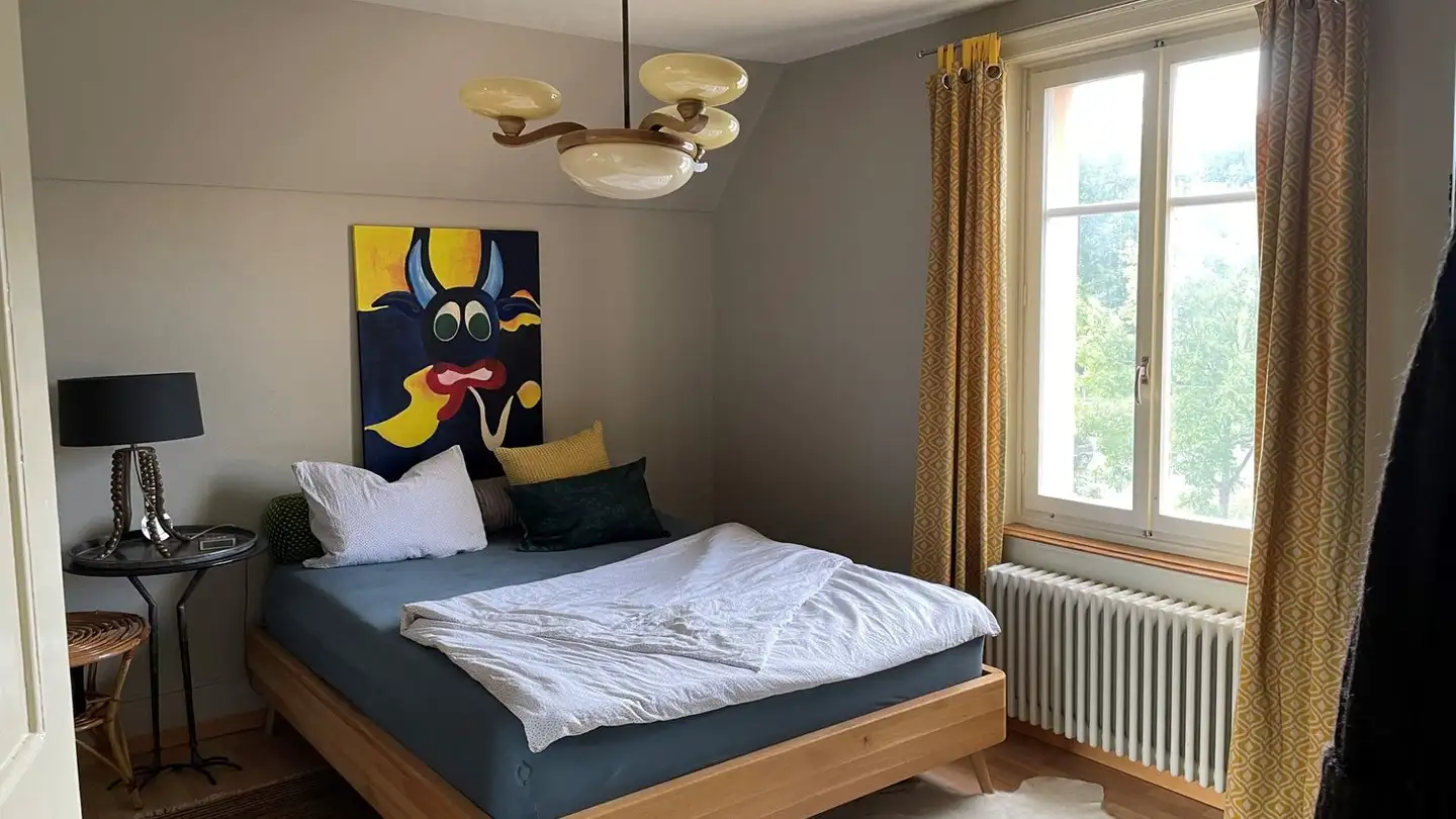 Wohnung mieten - 5213 Villnachern - Foto 2