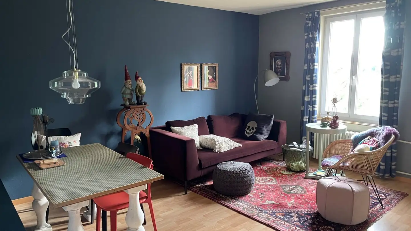 Wohnung mieten - 5213 Villnachern - Foto 3