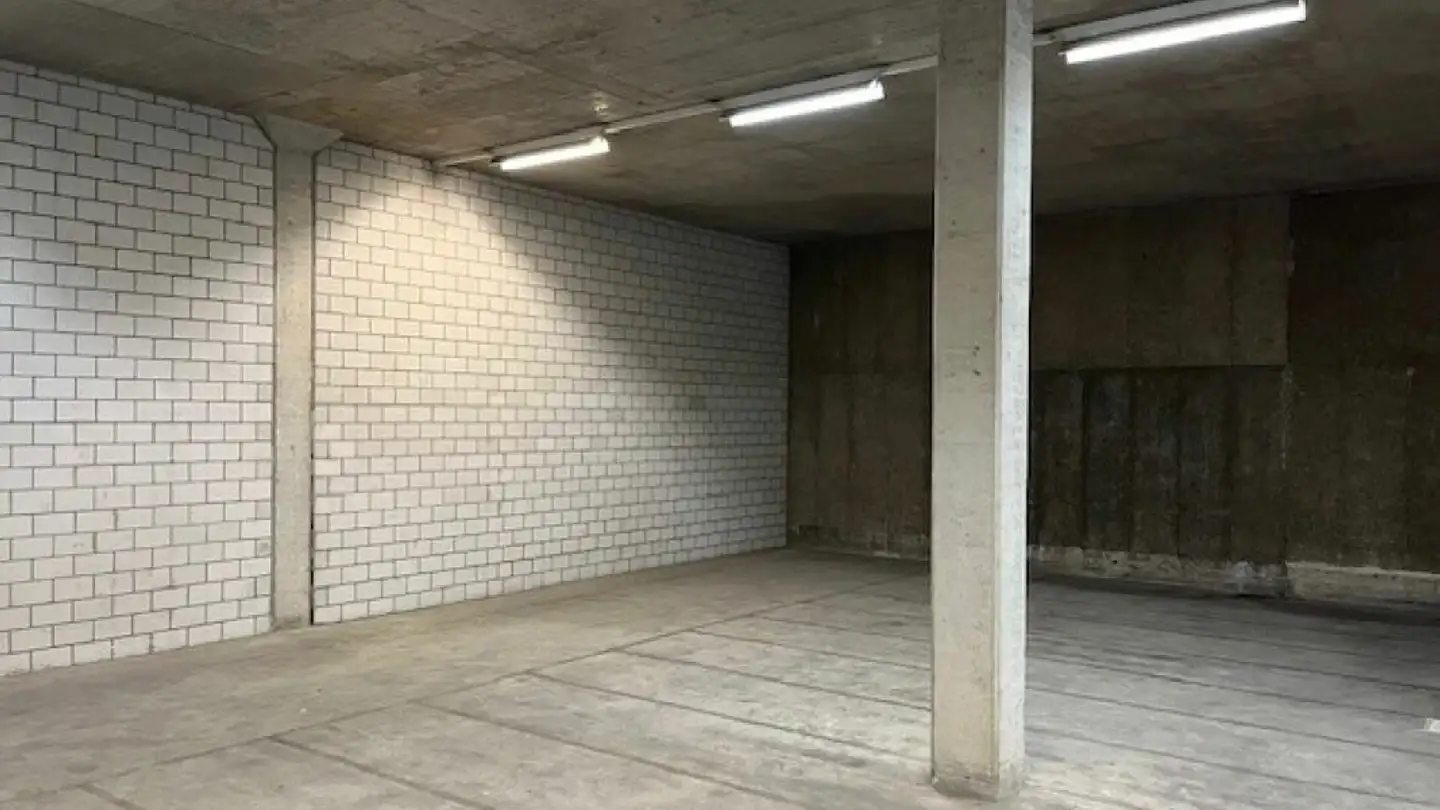 Lagerraum mieten - Südstrasse 8a, 3110 Münsingen - Foto 2